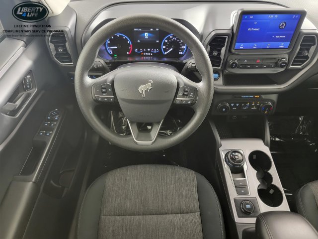 Certified 2024 Ford Bronco Sport Big Bend AWD/4WD image 28
