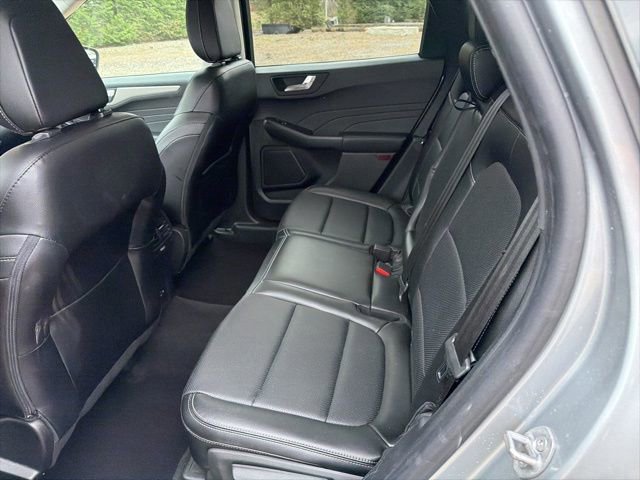 Certified 2022 Ford Escape SEL image 15