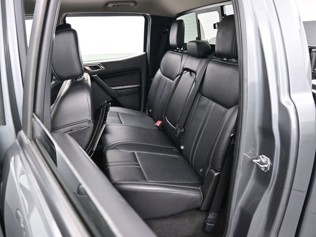 Certified 2023 Ford Ranger Lariat w/ FX4 Off-Road Package image 25