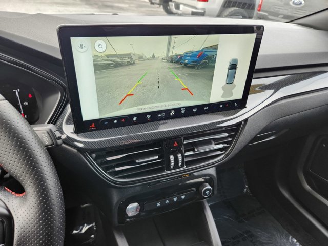 Certified 2023 Ford Escape ST-Line w/ Tech Pack #1 image 12