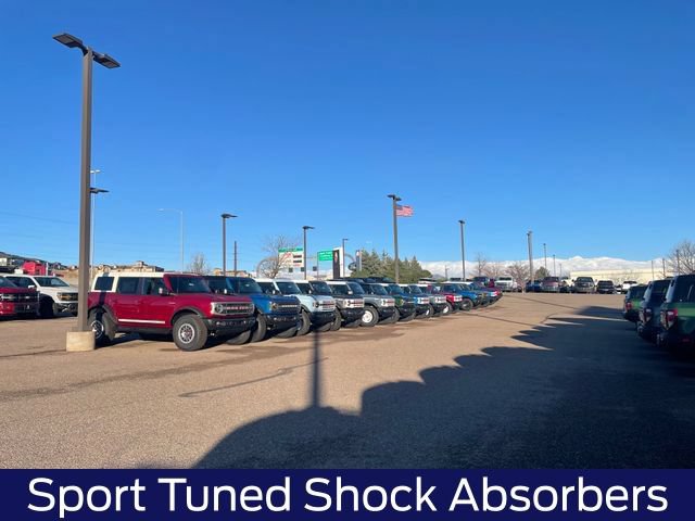 Certified 2022 Ford F150 Raptor w/ Raptor 37 Performance Package AWD/4WD image 15