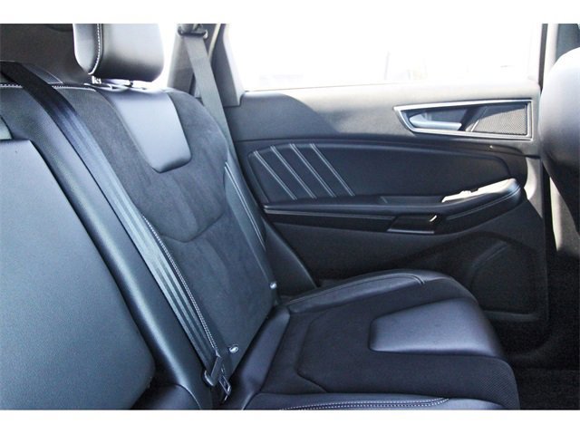 Certified 2022 Ford Edge ST image 10