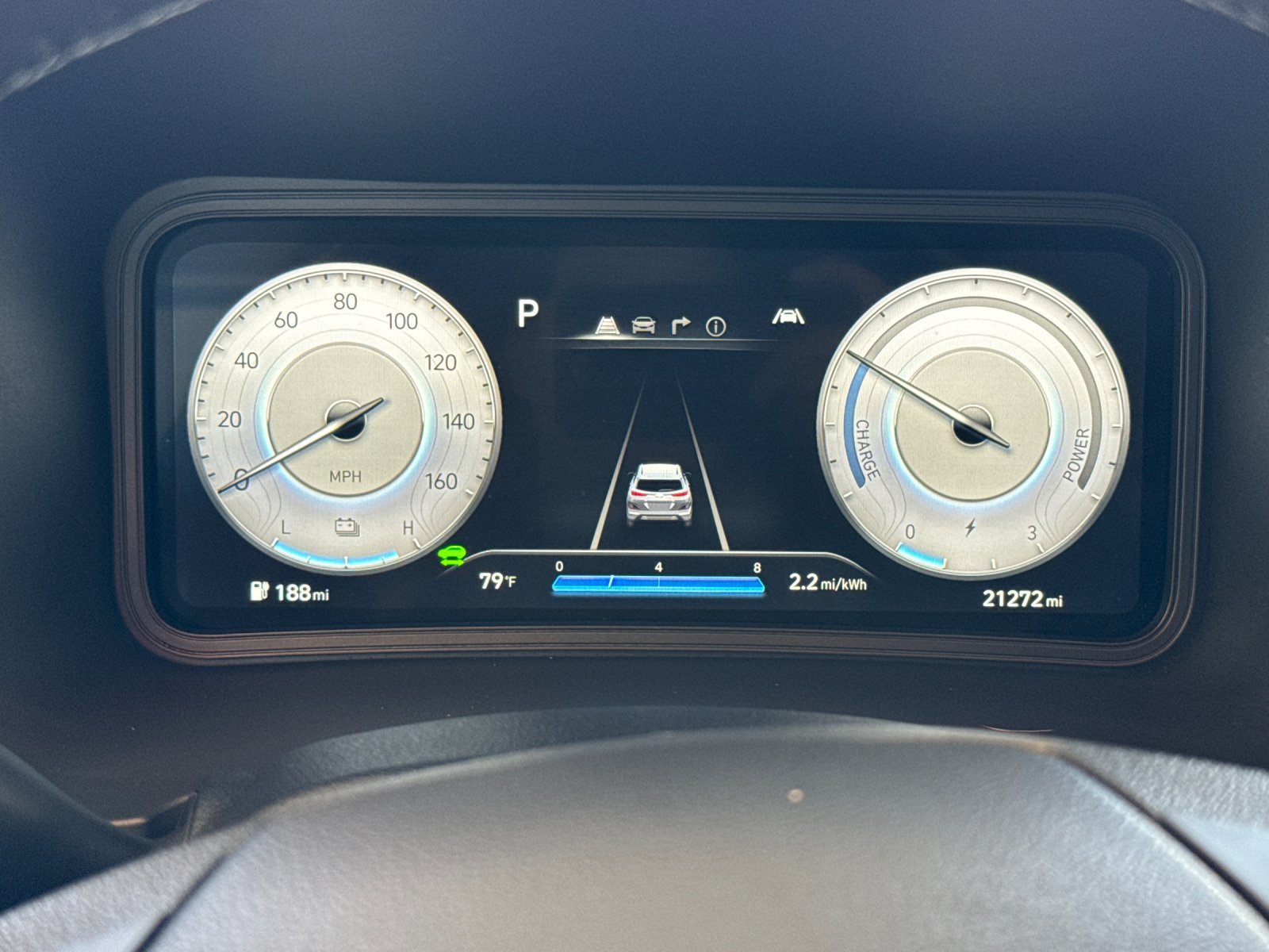 Used 2023 Hyundai Kona Limited FWD image 31
