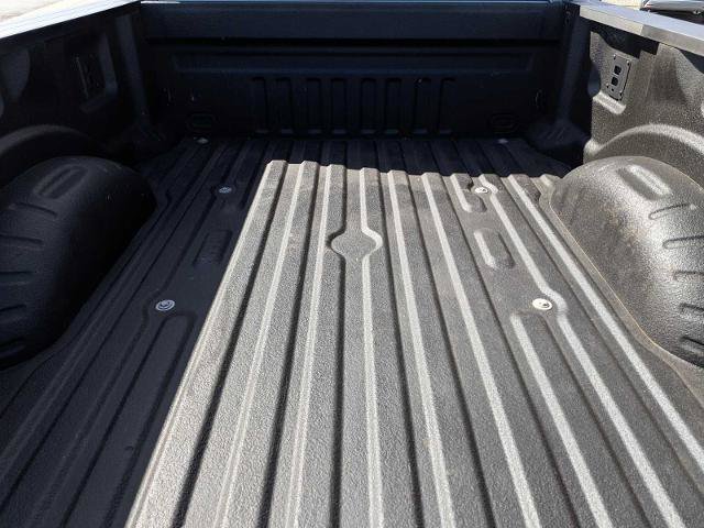 Certified 2024 Ford F250 Lariat w/ Lariat Ultimate Package AWD/4WD image 27