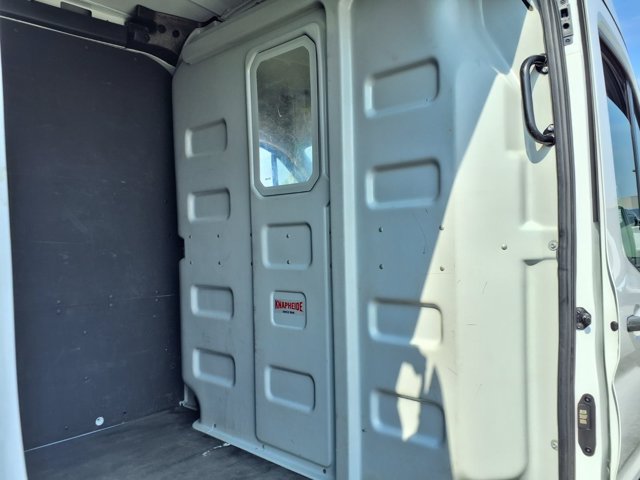 Certified 2024 Ford Transit 250 148 Medium Roof w/ Load Area Protection Package RWD image 6