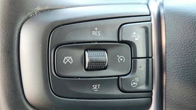 Used 2024 GMC Sierra 1500 SLT image 26