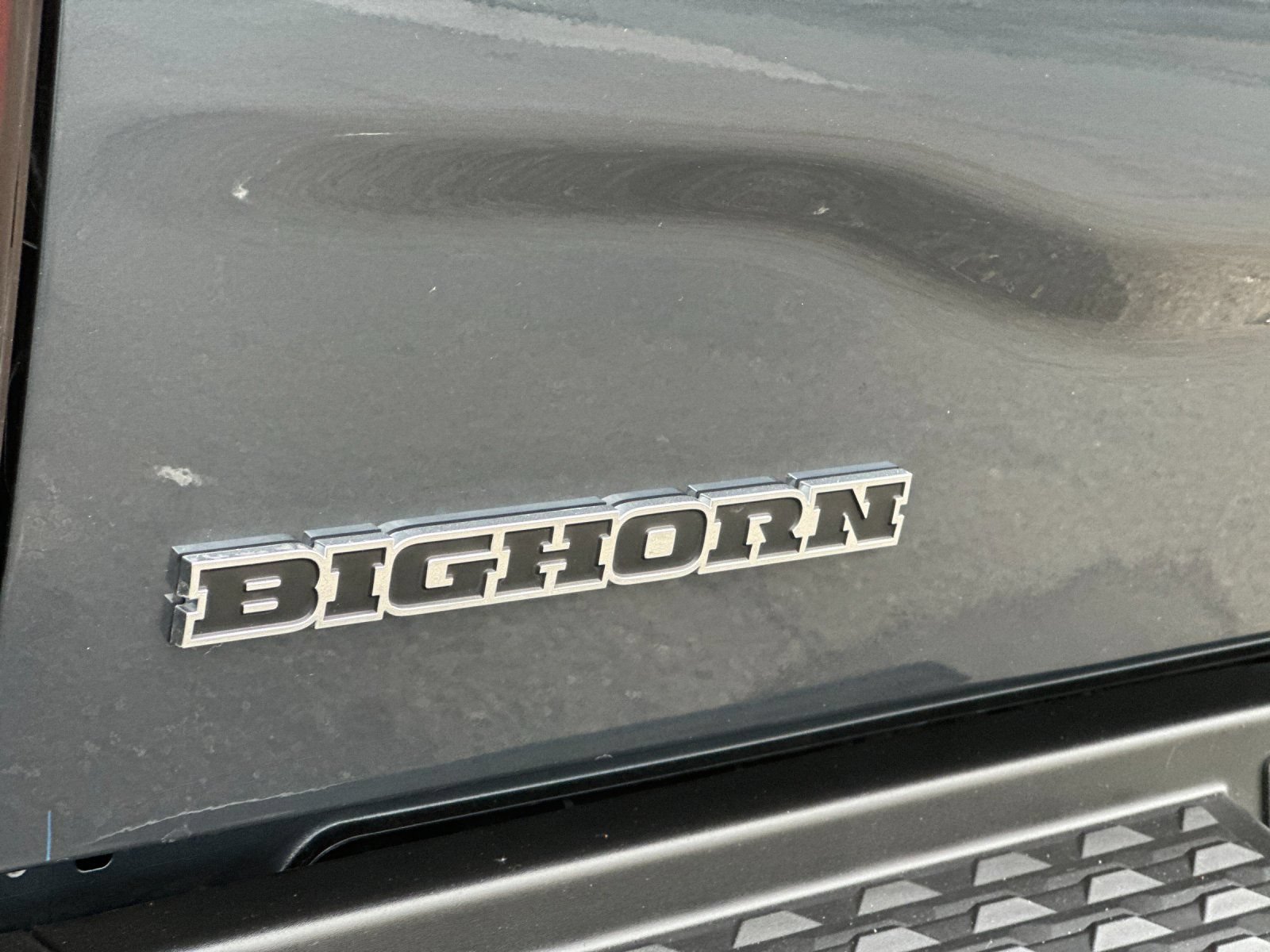 Used 2026 RAM 2500 Big Horn AWD/4WD image 38