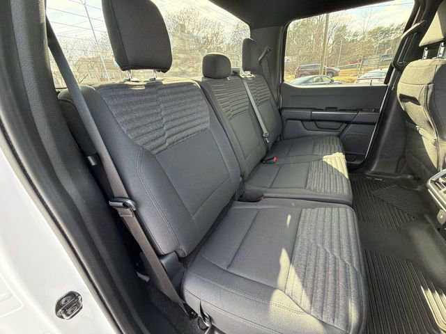 Certified 2022 Ford F150 XL w/ STX Appearance Package image 26