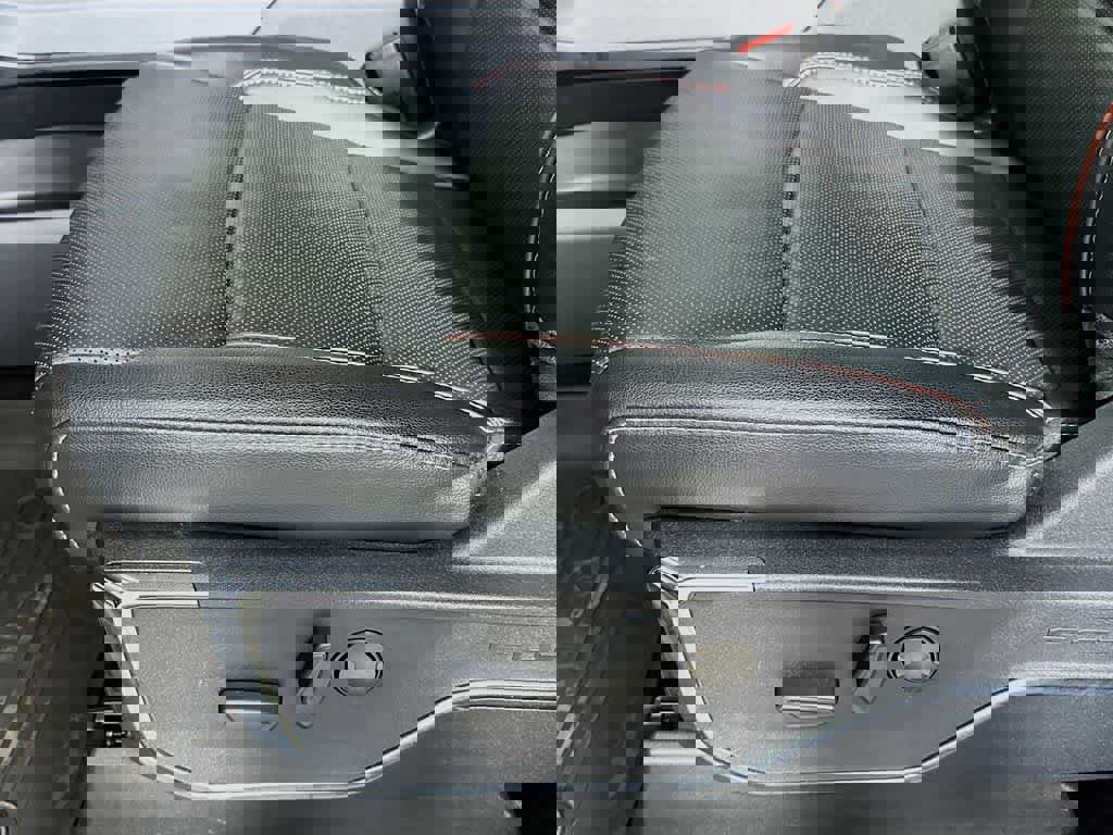 Certified 2022 Ford F150 Lariat w/ Max Trailer Tow Package image 31