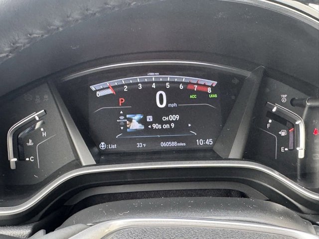 Used 2021 Honda CR-V EX-L image 35