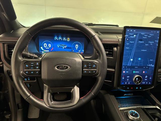 Certified 2024 Ford Expedition Max Limited image 8