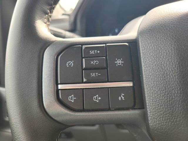 Certified 2025 Ford F150 XLT w/ Equipment Group 301A Standard image 27