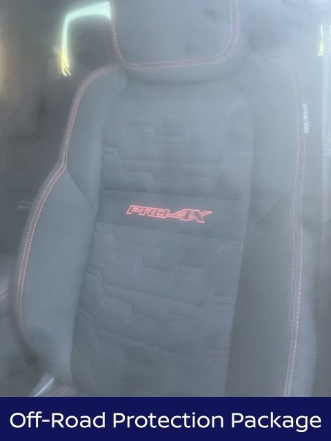 Used 2023 Nissan Frontier PRO-4X w/ Pro Convenience Package image 7