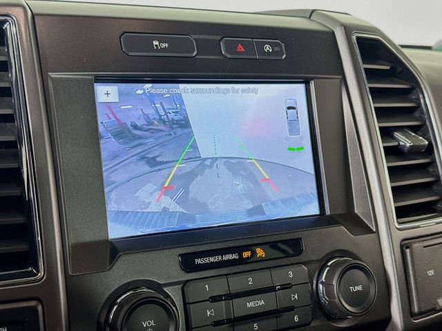 Certified 2018 Ford F150 XLT w/ Equipment Group 302A Luxury image 14