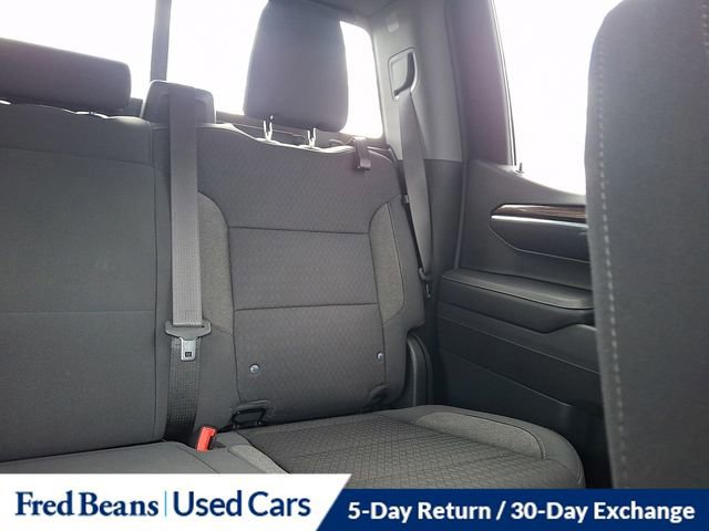 Used 2023 Chevrolet Silverado 1500 RST w/ Convenience Package II image 19