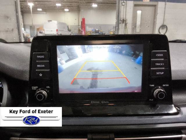 Used 2021 Kia Seltos S AWD/4WD image 35