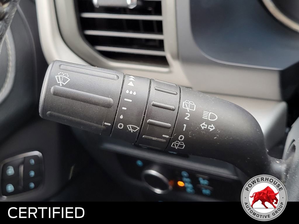 Certified 2023 Ford Expedition Max XLT RWD image 34