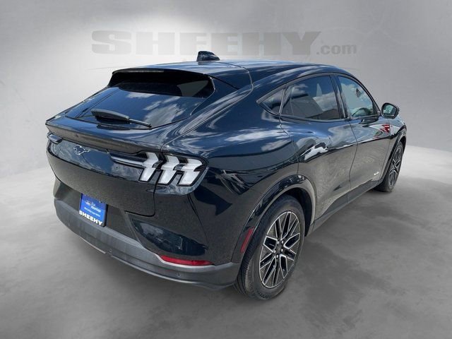 Certified 2025 Ford Mustang Mach-E Premium AWD/4WD image 11