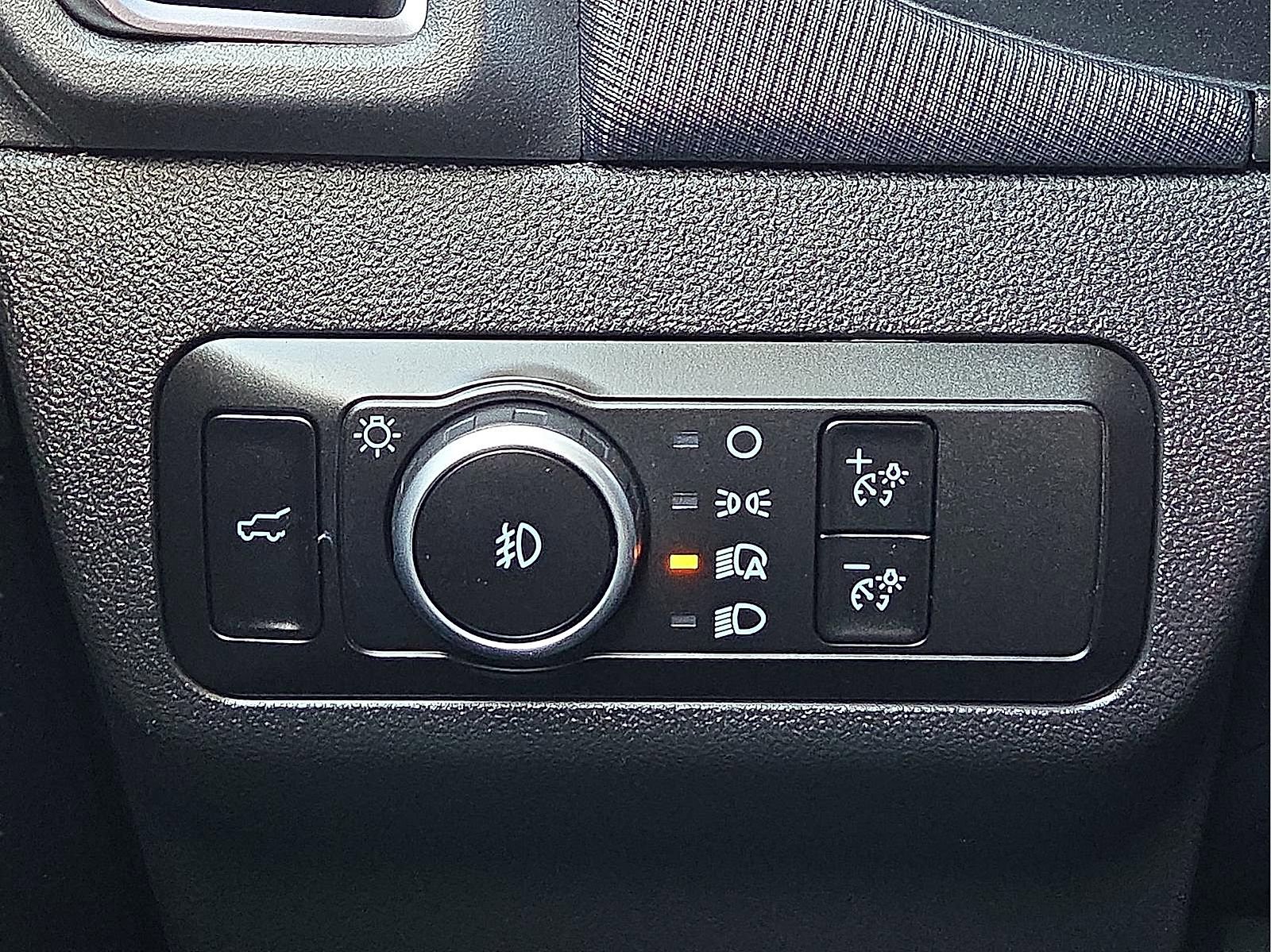 Certified 2025 Ford Bronco Sport Outer Banks w/ Outer Banks Tech Package+ image 22