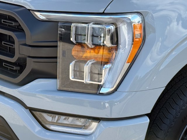 Certified 2023 Ford F150 XLT w/ Equipment Group 302A High AWD/4WD image 26