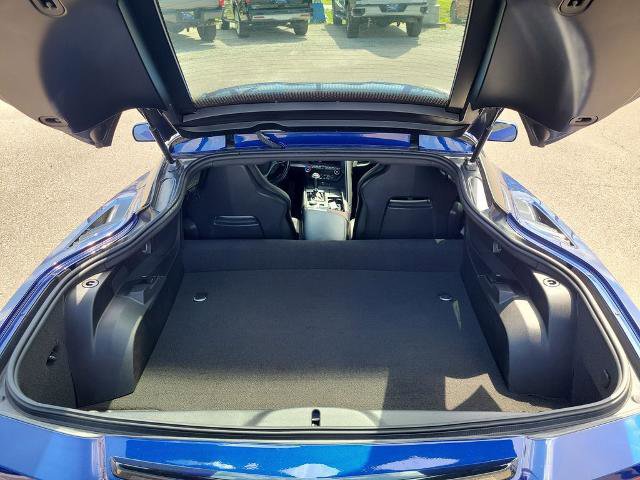 Used 2019 Chevrolet Corvette Stingray Coupe w/ 1LT image 11