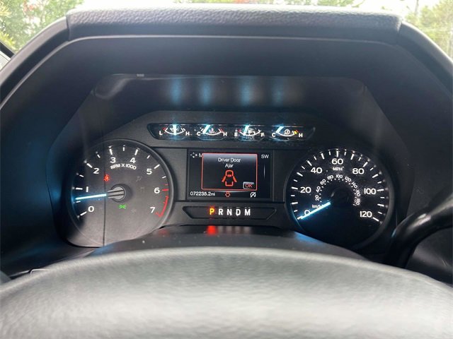 Certified 2019 Ford F150 XL w/ Equipment Group 101A Mid image 27