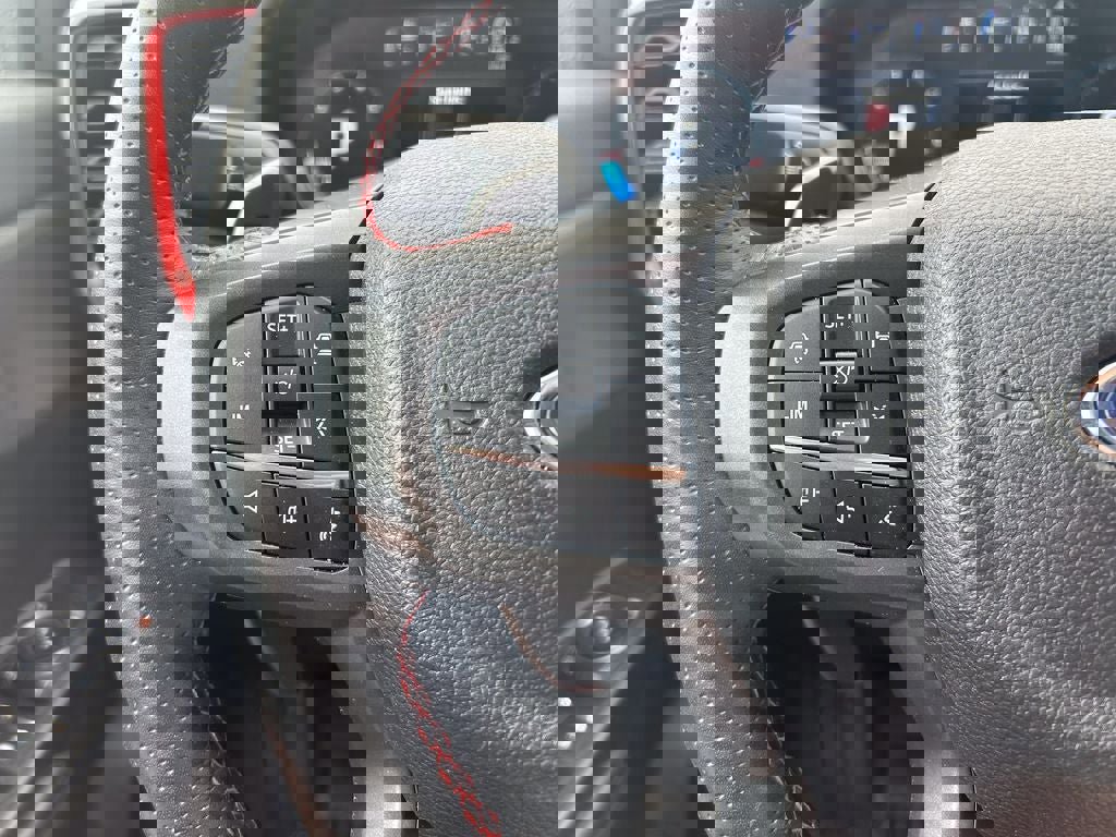 Certified 2025 Ford Ranger Raptor AWD/4WD image 28