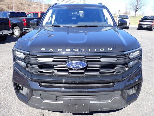 Certified 2025 Ford Expedition Max Active AWD/4WD image 12
