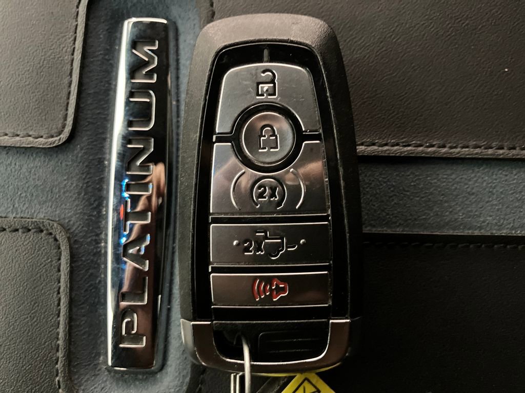 Certified 2024 Ford F150 Platinum image 34
