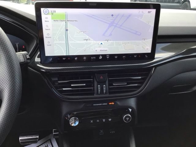 Certified 2023 Ford Escape ST-Line w/ Tech Pack #1 AWD/4WD image 14