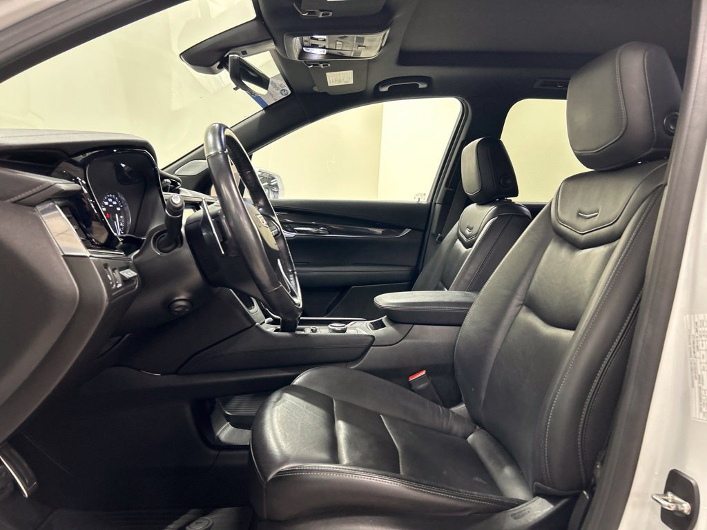 Used 2020 Cadillac XT6 Sport AWD/4WD image 10