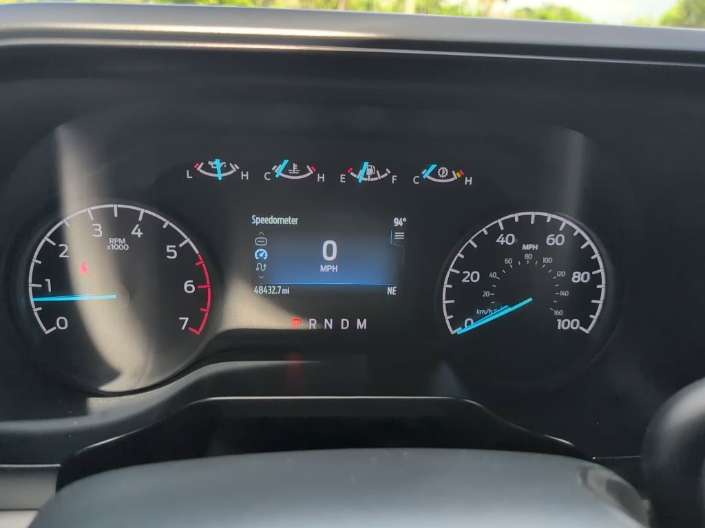 Certified 2024 Ford F250 XLT w/ FX4 Off-Road Package AWD/4WD image 16