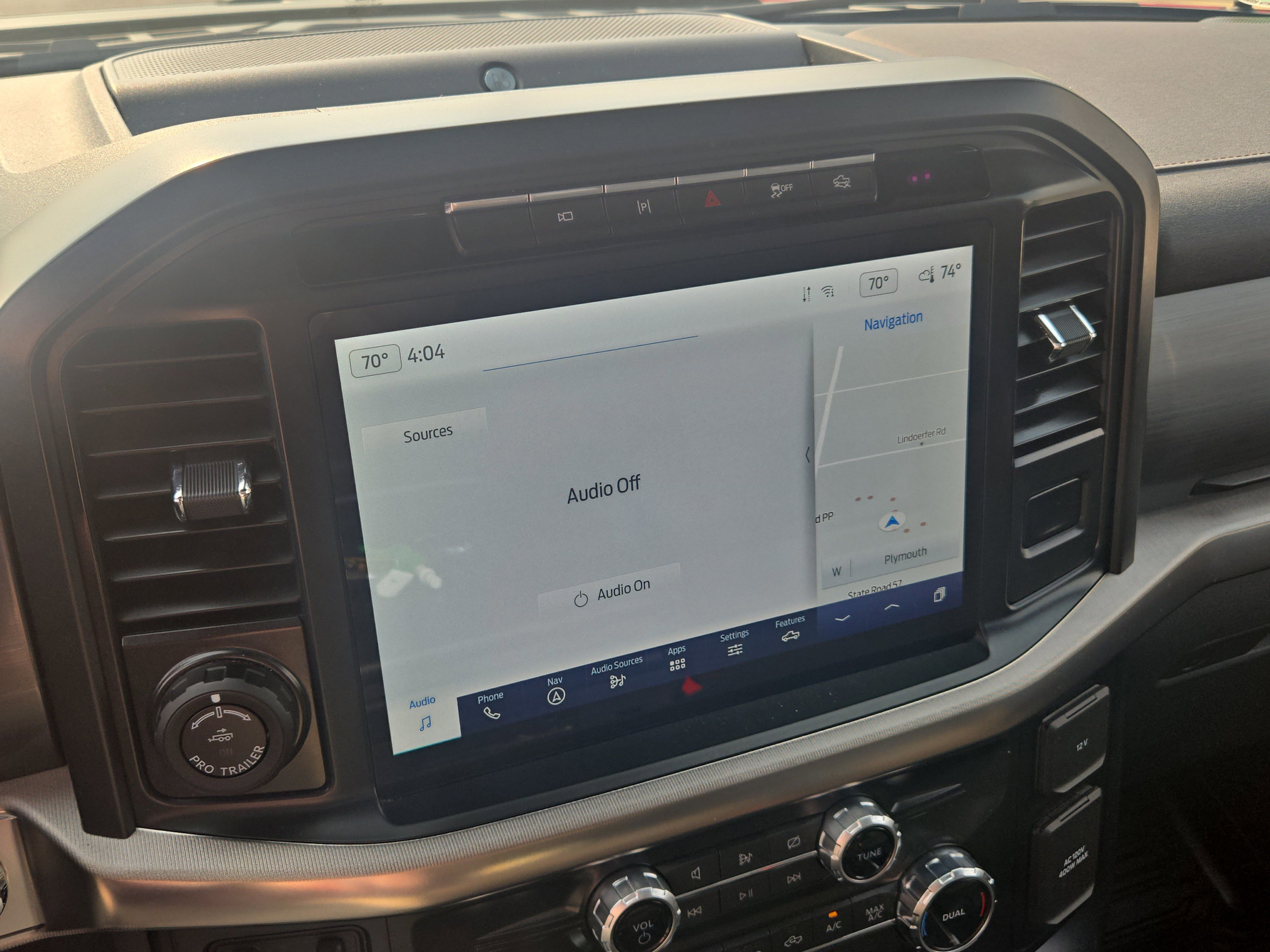 Certified 2022 Ford F150 Raptor w/ Equipment Group 801A High image 37