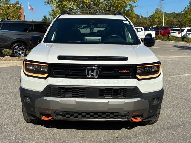Used 2026 Honda Passport TrailSport Elite image 9