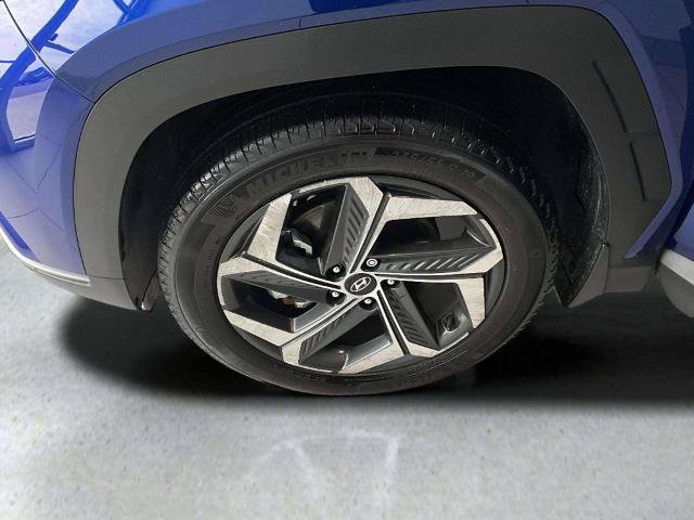 Used 2024 Hyundai Tucson SEL w/ Convenience Package AWD/4WD image 33
