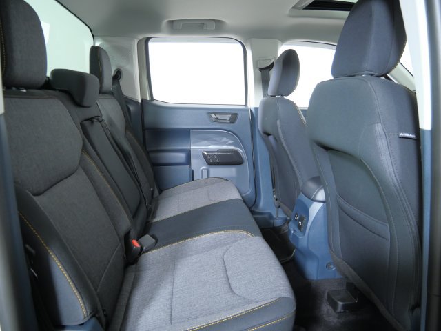 Certified 2024 Ford Maverick Tremor w/ Tremor Off-Road Package AWD/4WD image 14