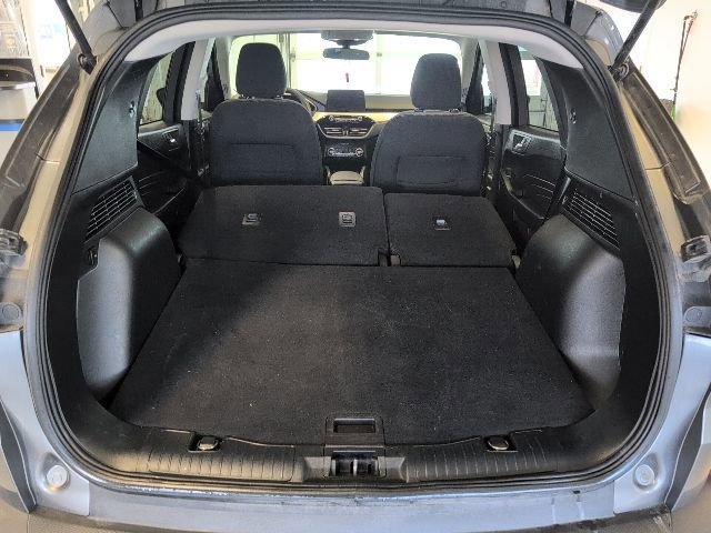 Certified 2021 Ford Escape SE image 26