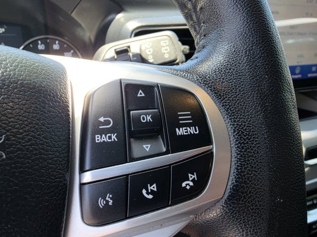 Certified 2023 Ford Explorer XLT w/ Equipment Group 202A RWD image 19