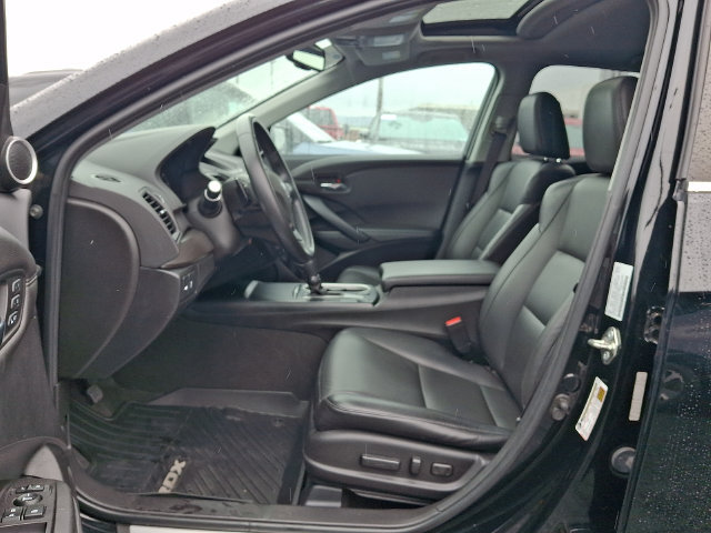 Used 2017 Acura RDX AWD image 13