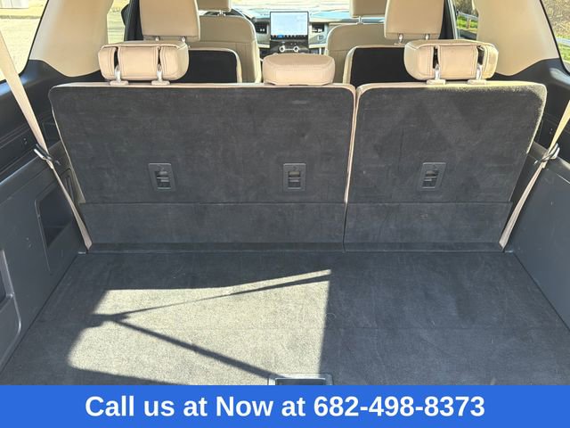Certified 2024 Ford Expedition Max XLT image 10