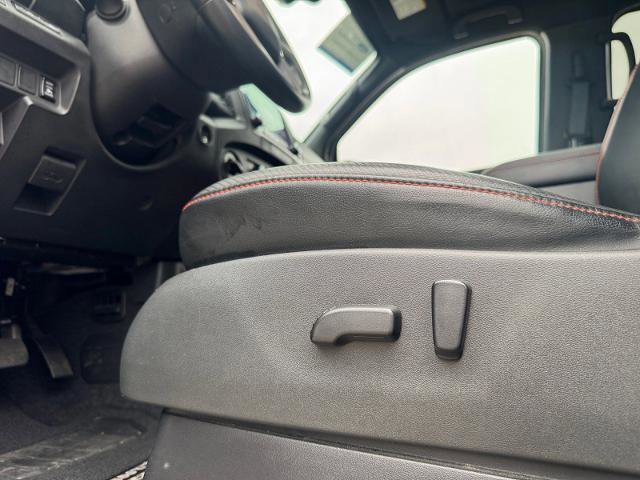 Used 2023 Nissan Frontier PRO-4X w/ Pro-4X Premium Package image 20