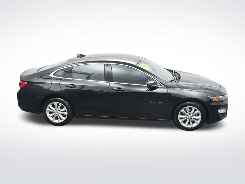 Used 2023 Chevrolet Malibu LT w/ Driver Confidence Package FWD image 27
