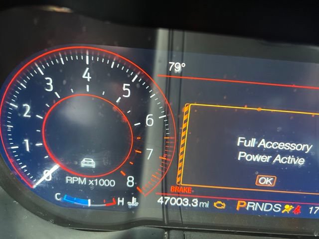 Certified 2022 Ford Mustang Premium w/ Equipment Group 201A RWD image 2