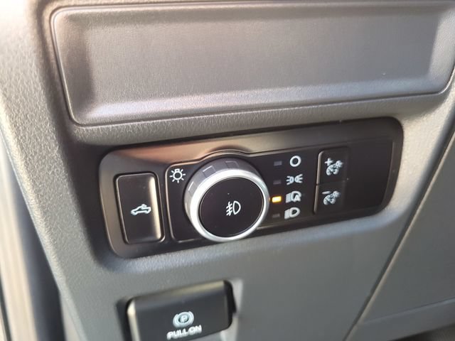 Certified 2023 Ford F150 XL w/ STX Appearance Package AWD/4WD image 17
