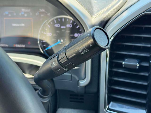 Certified 2022 Ford F350 Lariat AWD/4WD image 26