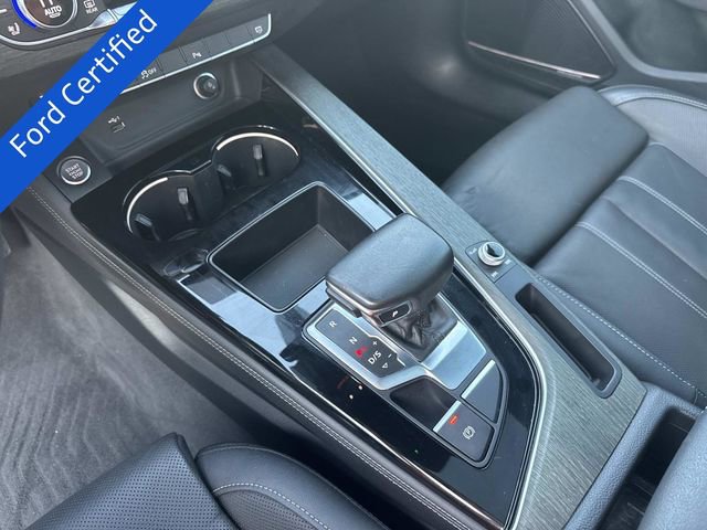 Used 2023 Audi A5 2.0T Premium Plus image 26