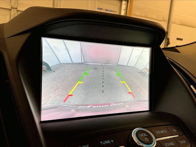 Certified 2018 Ford Escape SEL AWD/4WD image 20