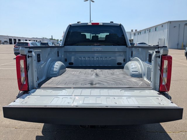 Certified 2026 Ford F250 XLT w/ FX4 Off-Road Package AWD/4WD image 8