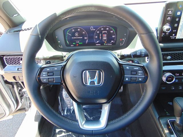 Used 2026 Honda Civic Sport Touring image 15