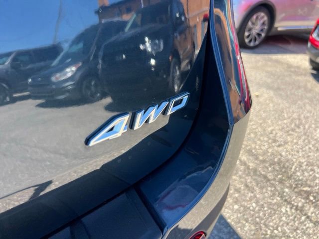 Certified 2024 Ford Explorer XLT AWD/4WD image 24